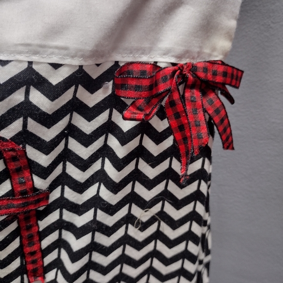 Homemade apron - Picture 5 of 5